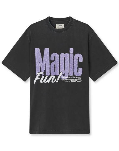Dassel T-shirt - Mads Nørgaard